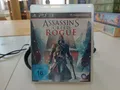 Assassin's Creed: Rogue (Sony PlayStation 3, 2014)