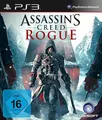 Assassin's Creed: Rogue