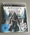 Assassin's Creed: Rogue (Sony PlayStation 3 / PS3 Spiel)