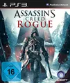 Assassin's Creed: Rogue (Sony PlayStation 3)