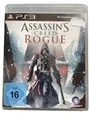 Assassins Creed Rogue PS3 PlayStatio 3 Spiel mit Anleitung OVP PAL Ubisoft