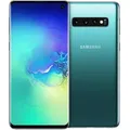 Samsung Galaxy S10+ Plus Single-SIM 128 GB grün - Grün