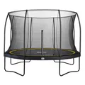 Salta Trampoline Comfort combo edition 366cm 12ft schwarz
