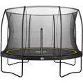 Salta Trampolin Comfort Edition Ø 366 cm Schwarz