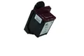 Lexmark 17G0050E 50 Druckkopfpatrone schwarz, 410 Seiten 22ml für Lexmark P 706 Z 32