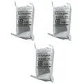 3x Original Lexmark Tinten Patrone 50 für P3150 P706 P707 Z12 Z22 Z32 Z703 Z7...