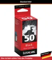 17G0050 Lexmark Z-12 Toner Schwarz