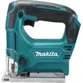 Makita JV 101 DZ Akku Stichsäge 12 V max. 65 mm Solo - ohne Akku, ohne Ladegerät