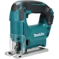 Jv 101 Dz Akku Stichsäge 12 V Max. 65 Mm Solo - Ohne Akku, Ohne Ladegerät - Makita