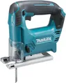 Makita JV 101 DZ Akku Stichsäge 12 V max. 65 mm Solo - ohne Akku, ohne Ladegerät