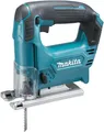 Makita JV101DZ Akku-Stichsäge 10,8–12 V CXT Solo