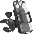 Strong Fahrradhalterung für Smartphones schwarz (201514)