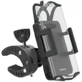Hama Strong Handyhalterung Fahrrad  Breite (max.): 90 Mm