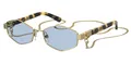 MARC JACOBS MARC 496/S 013 GOLD1 55/17/140 Damen Sonnenbrillen
