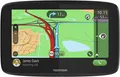 TomTom GO Essential EU45 5 Zoll Navigationsgerät - Schwarz - NEU