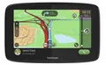 TomTom GO Essential EU45 5 Zoll Navigationsgerät - Schwarz (1PN5.002.10)