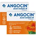 ANGOCIN Anti-Infekt N 2X500 St