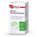 Safran+Rhodiola-Extrakt Dr.Wolz Kapseln 120 St