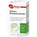 Safran+rhodiola-extrakt Doktor wolz Kapseln