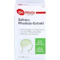 SAFRAN+RHODIOLA-Extrakt Dr.Wolz Kapseln 120 St PZN10251944