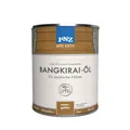 PNZ Bangkirai-Öl (bangkirai dunkel) 5,00 l - 08232
