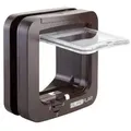 SureFlap SUR001BR Hunde-/Katzentür