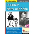 e.o.plauen - Vater und Sohn von Hans-Peter Tiemann / Kohl Verlag / Taschenbuch
