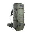 Tatonka Yukon 60+10 Women BC- Trekkingrucksack mit Frontzugriff, verstellbarem Rückensystem, extra Bodenfach, Regenhülle und 70 Liter Volumen
