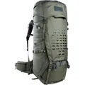Yukon 60+10 Women BC - Bushcraft- & Trekkingrucksack stone grey olive