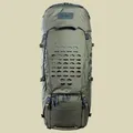 Tatonka Yukon 60+10 Women BC stone grey olive Trekkingrucksack Reiserucksack Dam