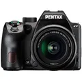 Pentax KF Kit (18 - 55 mm, 24.24 Mpx, APS-C / DX) (01202)