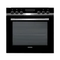 B-Ware - Siemens iQ500 PQ521DA0ZM Herd-Set (EM645CQB5E + HE578ABS1)