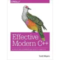 Effective Modern C++ 42 Specific Ways to Improve Your Use of C++11 and C++14