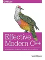 Scott Meyers Effective Modern C++ (Taschenbuch)