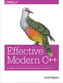 Scott Meyers - Effective Modern C - Paperback - F245z