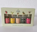 4711 ACQUA COLONIA Miniaturen Set 5 x 8 ml *NEU* Eau de Colgne