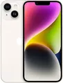 Apple iPhone 14 128GB - Polarstern (Generalüberholt)