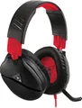 Turtle Beach Recon 70N Schwarz Over-Ear Stereo Gaming Headset