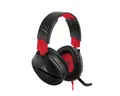 Turtle Beach Recon 70N Gaming Headset Schwarz TBS-8010-02