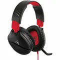 Kopfhörer mit Mikrofon Turtle Beach 1033326 [1 Stück]