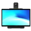 Kandao MT1001 Meeting Ultra - 360° AI All-in-One-Videokonferenzlösung mit Dual-Touchscreens