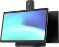 Kandao Meeting Ultra 360 AI Conference Host + 2 Touchscreens