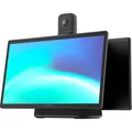 Kandao Meeting Ultra 360 AI Conference Host + 2 Touchscreens