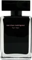 narciso rodriguez Eau de Toilette For Her, mit moschusartiger Basis