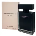 Narciso Rodriguez For Her Eau De Toilette 50ml