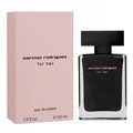 Narciso Rodriguez For Her 50 ml Eau de Toilette EDT Damenduft Damen Duft