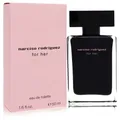 Narciso Rodriguez eau de toilette spray 50 ml