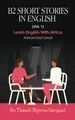 B2 Short Stories in English (Vol. 1): Advanced Level