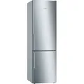 Bosch KGE398IBP - Silber