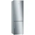 Bosch - Kombikühlschrank 60cm 343l Lowfrost Kge398ibp